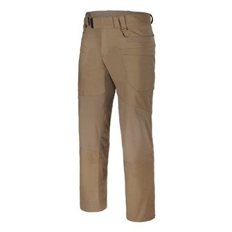 Helikon-Tex HYBRID TACTICAL kalhoty - PolyCotton Ripstop - Mud Brown
