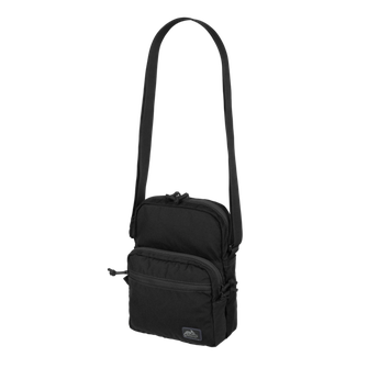 Helikon-Tex kompaktní taška přes rameno, černá