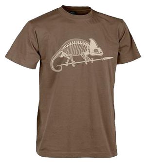 Helikon-Tex krátké tričko chameleon coyote