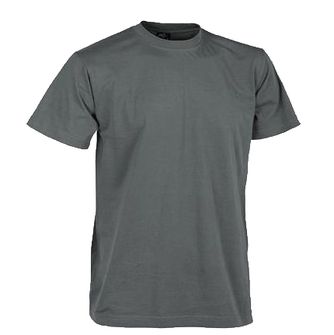 Helikon-Tex krátké tričko šedé, 165g/m2