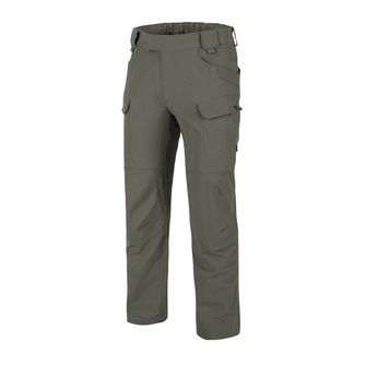 Helikon-Tex Outdoorové taktické kalhoty OTP - VersaStretch Lite - Taiga Green