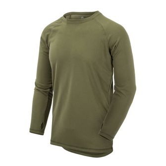 Helikon-Tex Spodní prádlo tričko US LVL 1 - olivově zelená