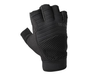 Helikon-tex taktické rukavice bez prstů 1/2, černé