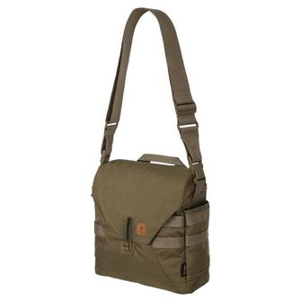 Helikon-Tex taška přes rameno Bushcraft Haversack Bag – Cordura®, Adaptive Green