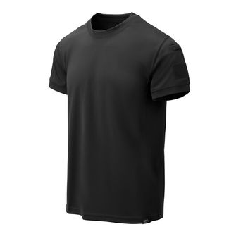 Helikon-Tex TopCool Lite taktické krátké tričko, Black