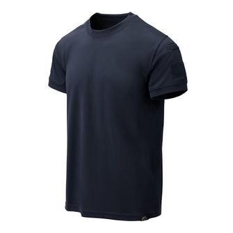 Helikon-Tex TopCool Lite taktické krátké tričko, Navy Blue