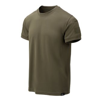 Helikon-Tex TopCool Lite taktické krátké tričko, Olive Green