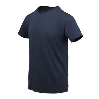 Helikon-Tex triko - bavlna - námořnická modrá