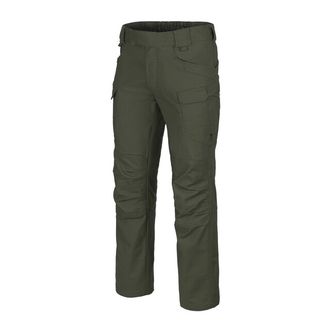 Helikon-Tex UTP Taktické kalhoty - PolyCotton Canvas - Jungle Green