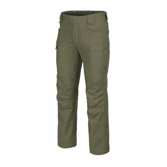 Helikon-Tex UTP Taktické kalhoty - PolyCotton Canvas - Olive Green