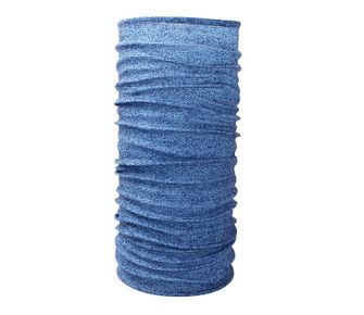 Husky multifunkční šátek Printemp dark blue, UNI