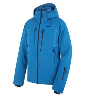 Husky Pánská lyžařská bunda Montry blue