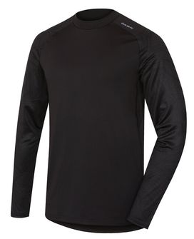 Husky Termoprádlo Active Winter Pánské tričko s dlouhým rukávem, černá