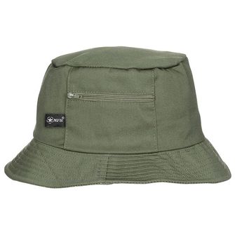Rybářský klobouk MFH, OD green