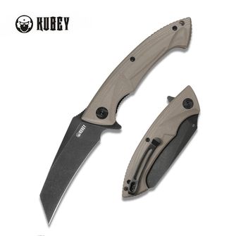 KUBEY Zavírací nůž Anteater