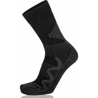 Lowa ponožky 3-SEASON PRO, černé