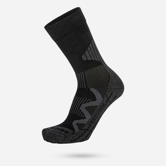 Lowa ponožky 4-SEASON PRO, černé