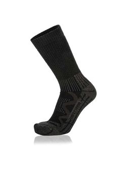 Lowa ponožky WINTER PRO, černé