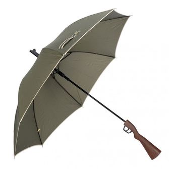 M-Tramp deštník ve tvaru pušky