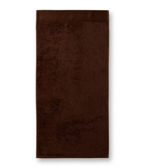Malfini Bamboo Bath Towel osuška 70x140cm, kávová