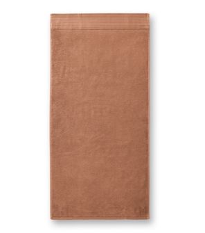 Malfini Bamboo Towel ručník 50x100cm, nugátový