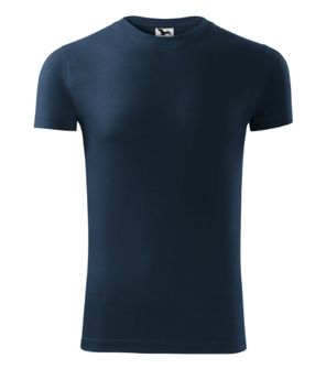 Malfini Viper pánské tričko, tmavě modré