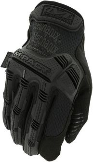 Mechanix M-Pact rukavice protinárazové černé