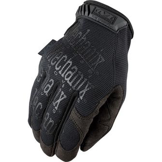 Mechanix Original černé rukavice taktické