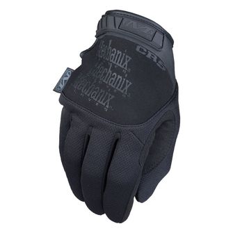 Mechanix Pursuit D-5 covert rukavice proti pořezání černé