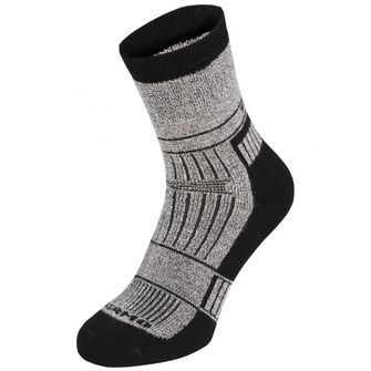 MFH termo ponožky 1 pár šedé