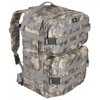 MFH Backpack Assault II, AT-digital