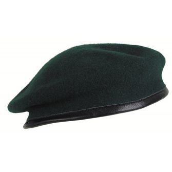 MFH Commando baret, zelená