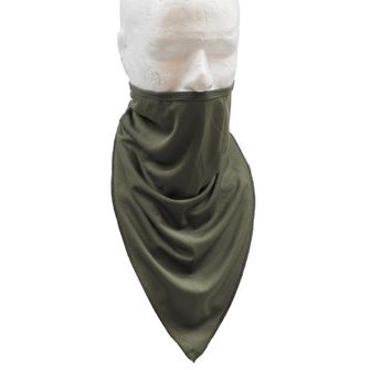 MFH Conf taktický šátek, olivová