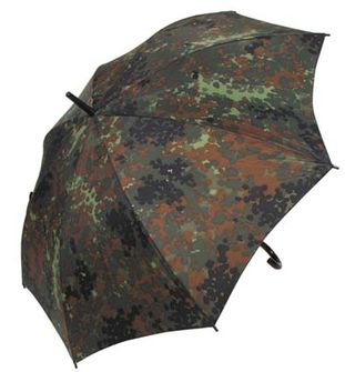 MFH deštník vzor flecktarn