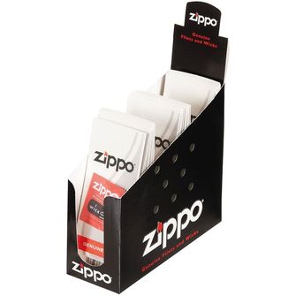 Zippo Knoty pro větruvzdorné zapalovače