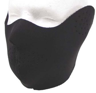 MFH Thermo maska na obličej, černá