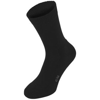 MFH Ponožky, "Merino", černé