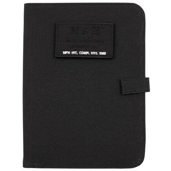 MFH Pouzdro na notebook A5, černé