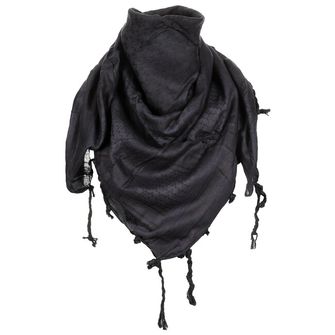 MFH Šémagh šátek, černý