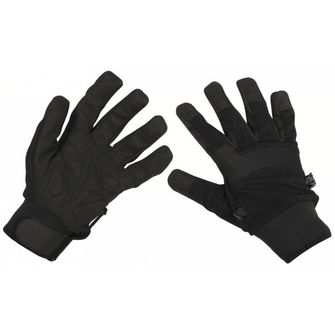 MFH Security rukavice černé