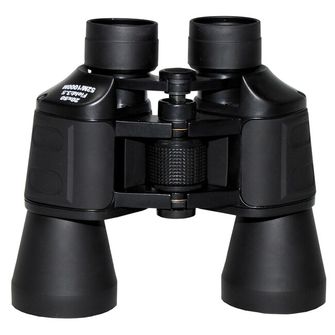 MFH skládací dalekohled 20 x 50, černý