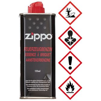 MFH Kapalina do zapalovačů Zippo, 125 ml