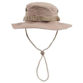 MFH US Rip-Stop klobouk vzor khaki