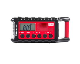 Midland Radiobudík ER300 AM/FM Powerbank