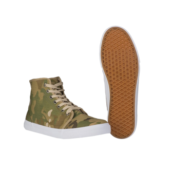 Mil-Tec Army Sneaker Rip-Stop vychádzková obuv, Multicam