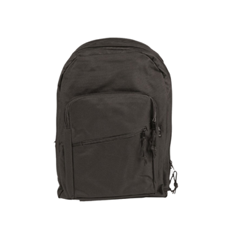 Mil-Tec DayPack batoh černý, 25l