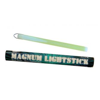 Mil-tec Magnum svíticí tyčinka 35cm,  žlutá