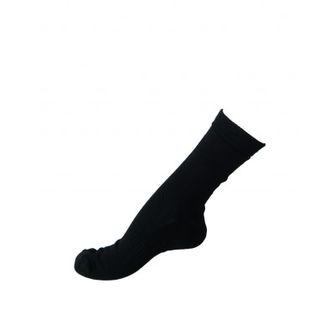 Mil-Tec ponožky Coolmax, černé