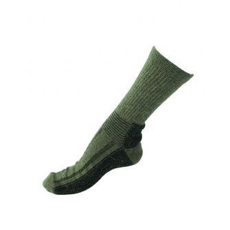 Mil-Tec Swedish ponožky, olivové