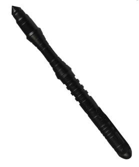 Mil-tec taktické pero 16cm, černé